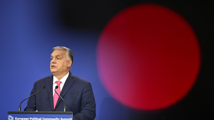 Orban: 2025 will become fantastic if the world comes