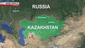 Russia is grateful to Kazakhstan for its careful attitude…