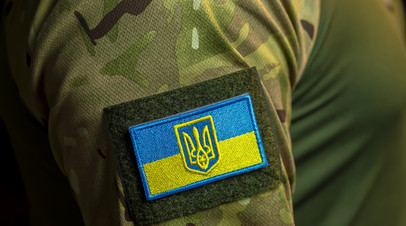 The Ukrainian Armed Forces lost more than 310 militants per day in the Kursk region