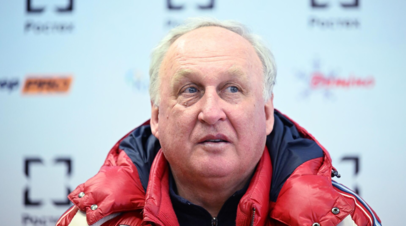 Wart: there are not even prospects for skiers returning to tournaments in 2025