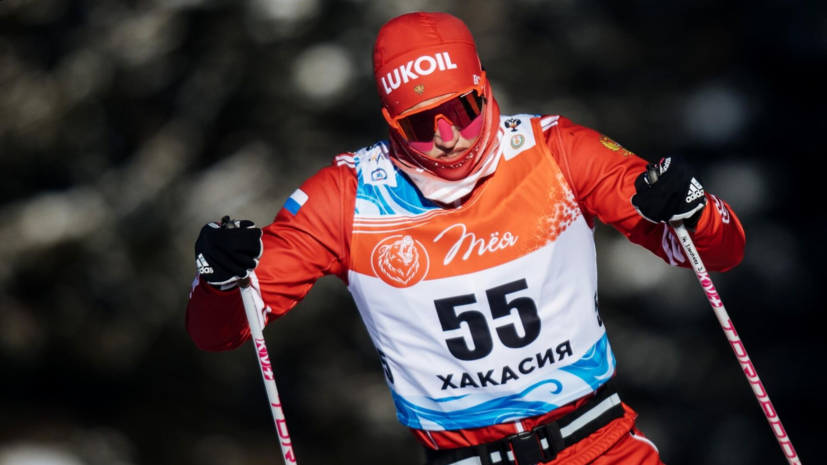 Sorin believes that skier Korostelev has not fully matured – Teller Report Teller Report in Russian